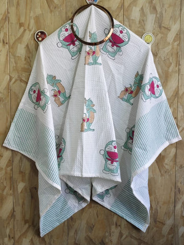 Ultra Premium Waffle Towels