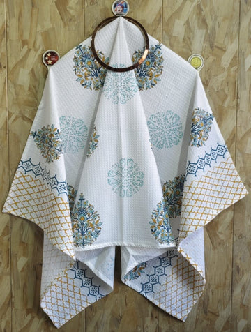 Ultra Premium Waffle Towels