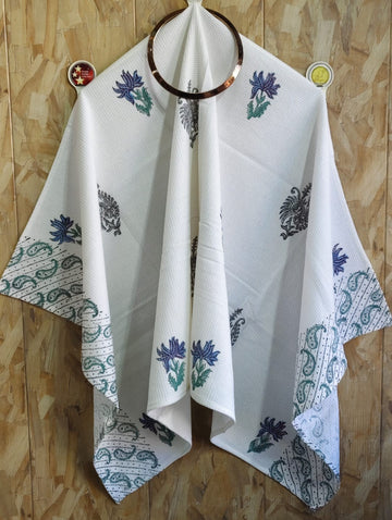 Ultra Premium Waffle Towels