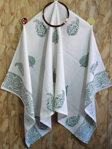 Ultra Premium Waffle Towels