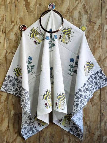 Ultra Premium Waffle Towels