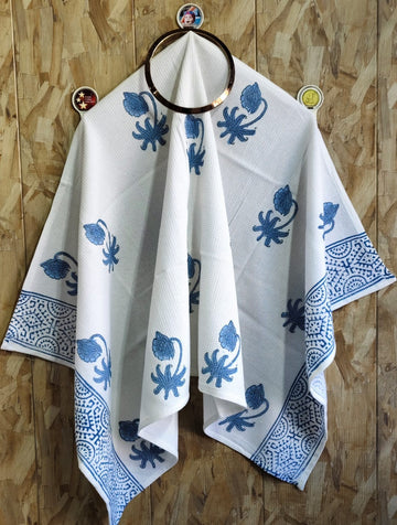 Ultra Premium Waffle Towels