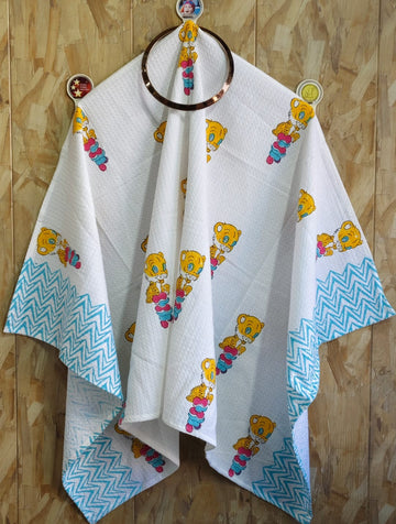 Ultra Premium Waffle Towels