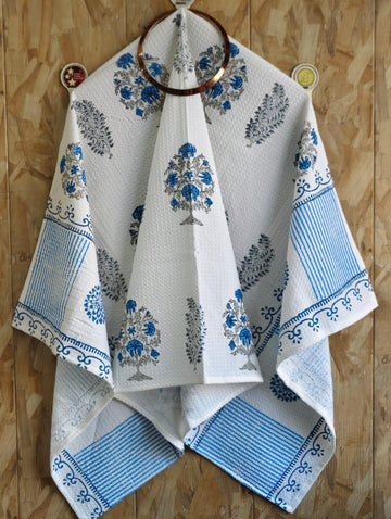 Ultra Premium Waffle Towels