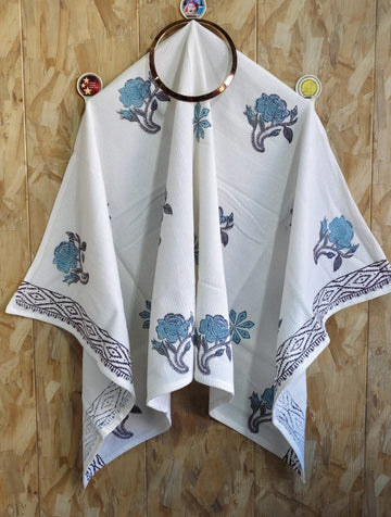 Ultra Premium Waffle Towels