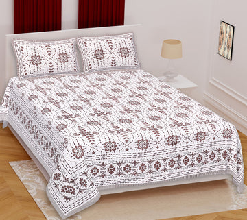 Hdharohar Katav Bedsheet