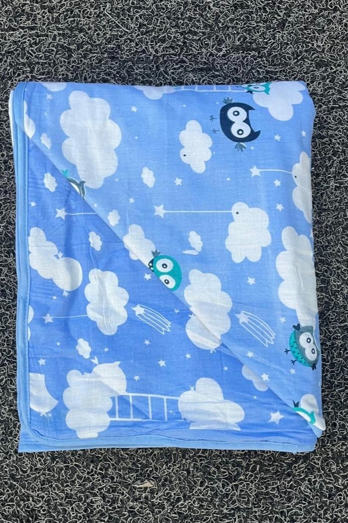 Single Mama Kids Dohar