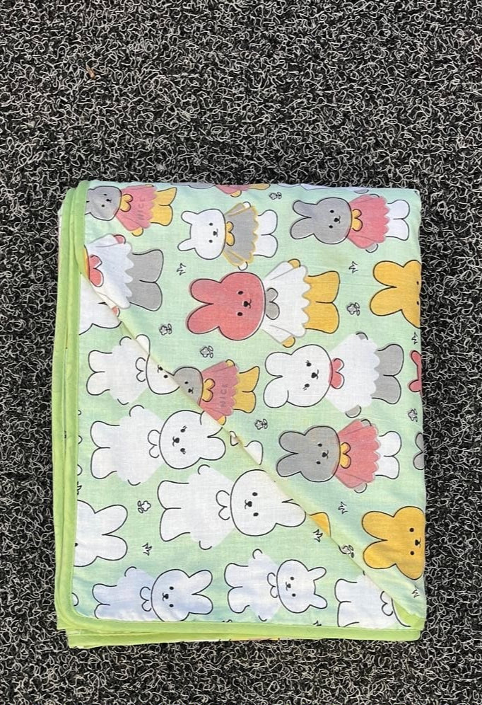 Single Mama Kids Dohar