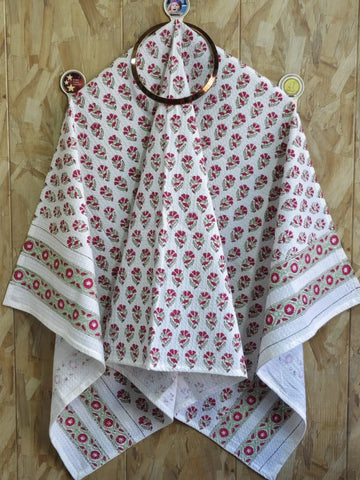 Ultra Premium Waffle Towels