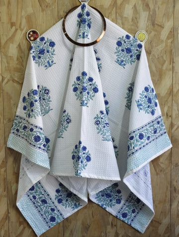 Ultra Premium Waffle Towels