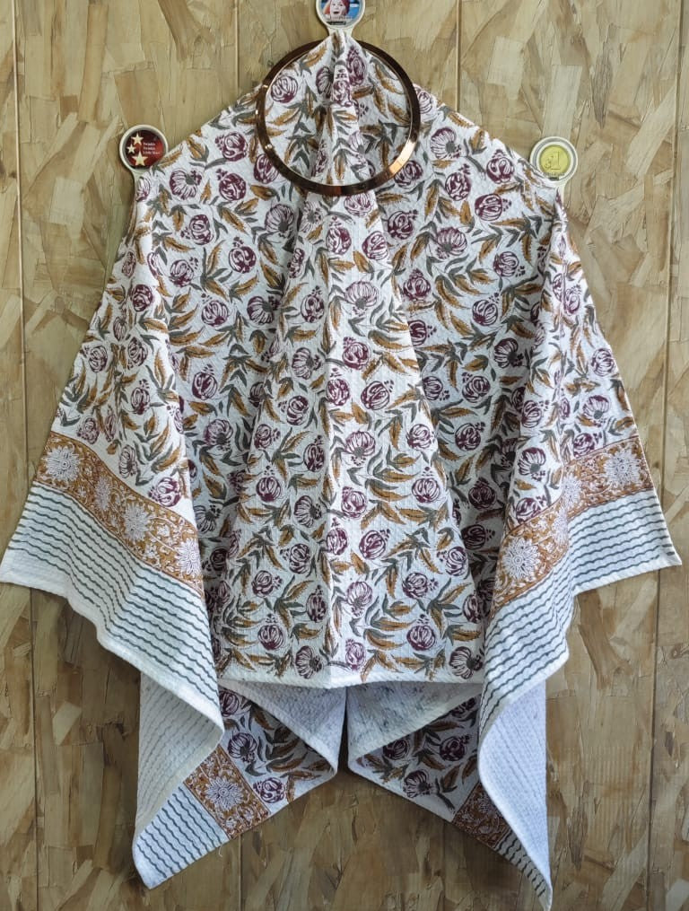 Ultra Premium Waffle Towels