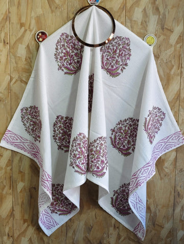 Ultra Premium Waffle Towels