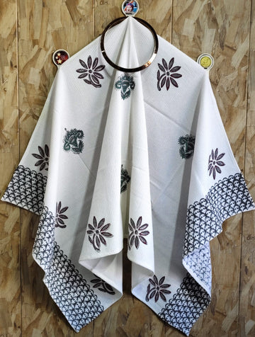 Ultra Premium Waffle Towels