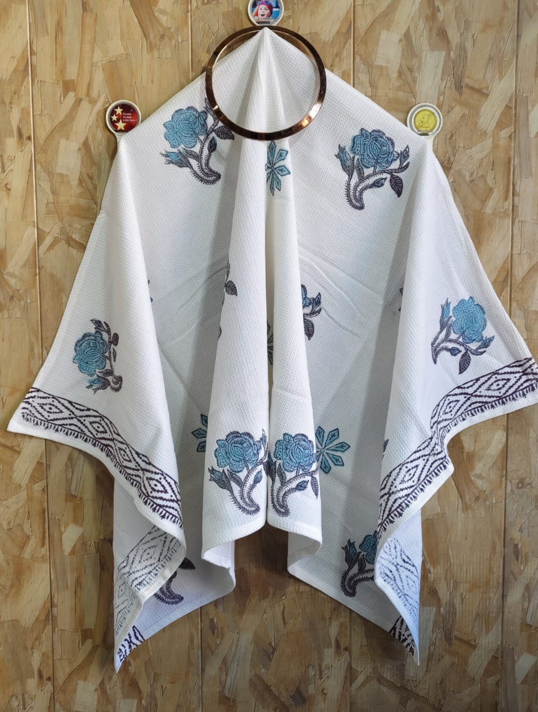 Ultra Premium Waffle Towels